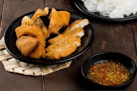 中国人最喜爱的越南十大美食图片