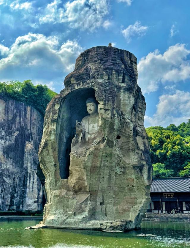 绍兴是不是有高人指点？第一次去绍兴，说点真实的肺腑之言