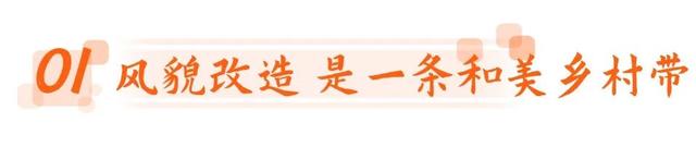 肇庆的“悦禄小双”西江沿岸精品示范带，是一条什么带？