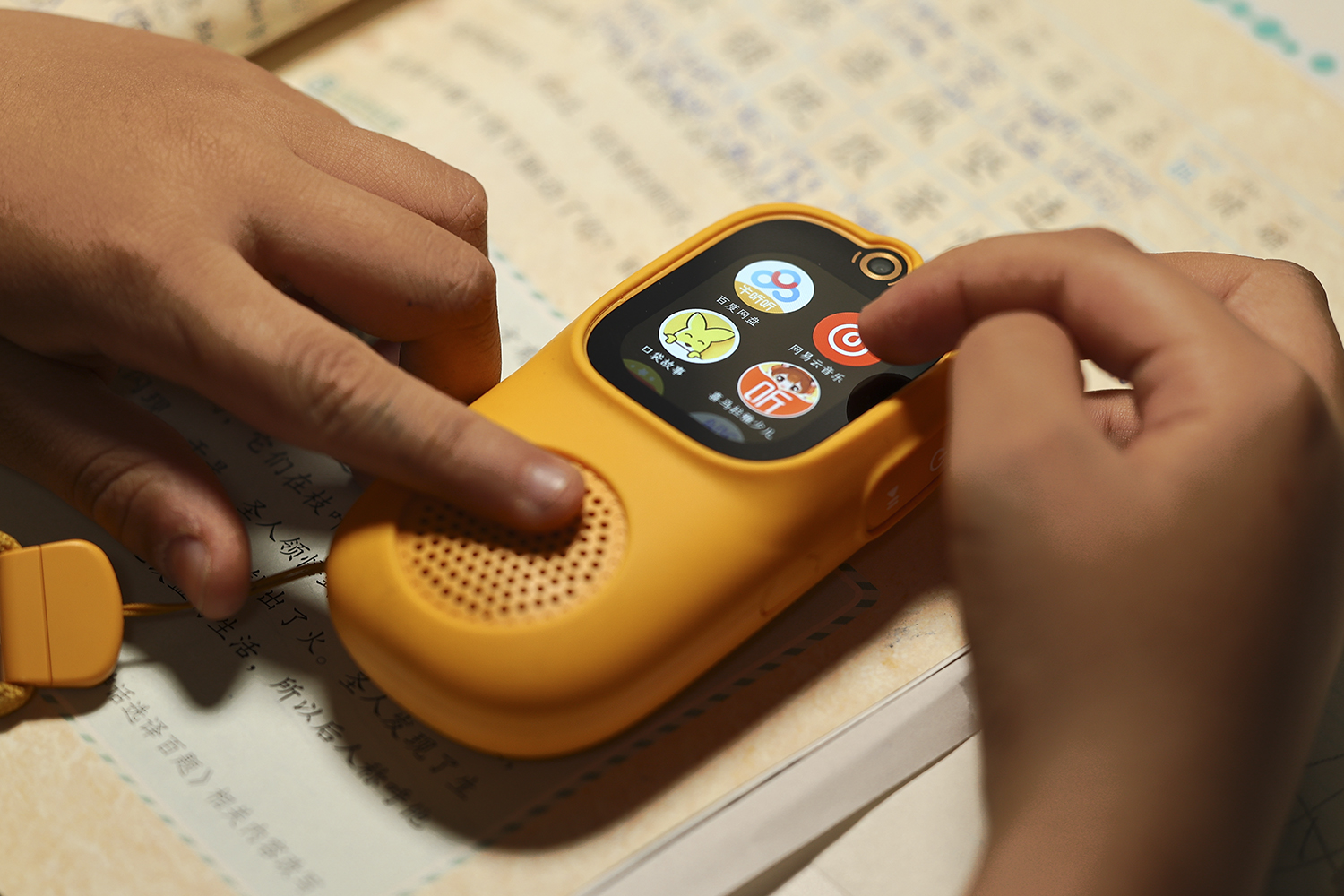 百万资源一机在手,超记牛2Pro听着听着就会了