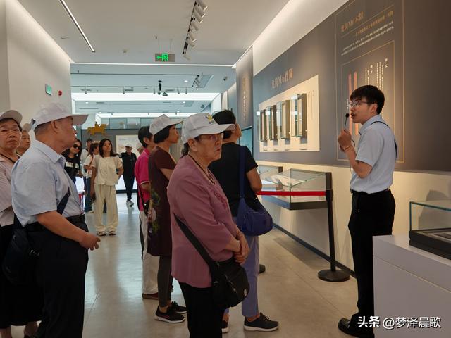 湖北："小县大馆"文物为媒 云梦博物馆晋级国家4A级景区