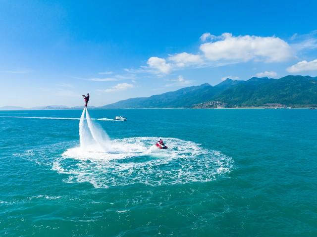 海南自贸港，以文化为核心赋能旅游业高质量发展