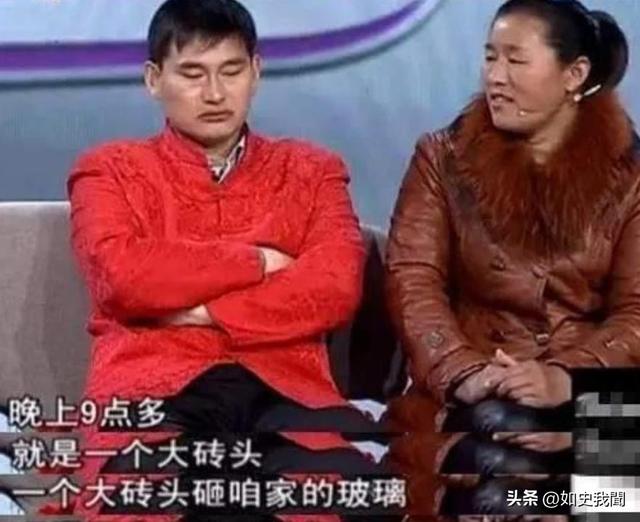 国家终于介入！大衣哥案判了，闹事女下场解气，但别欢呼的太早