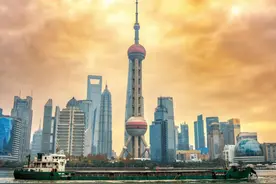 上海旅游必去9大景点！怪不得被称为“魔都”！离开的后劲太大了图片