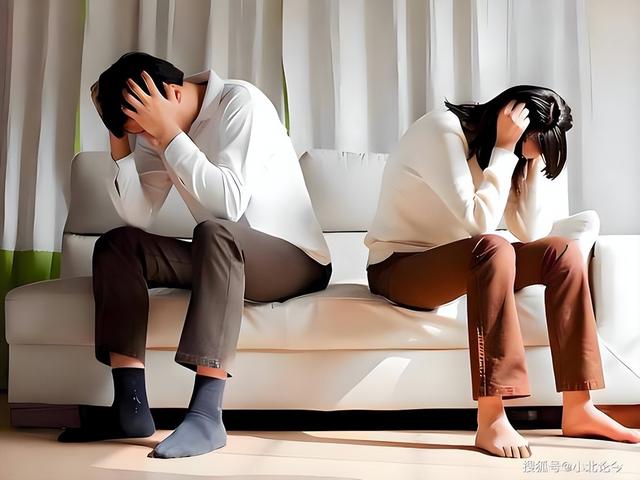 身上有这4大特质的人，最容易精神出轨，第2种隐藏最深，择偶必查