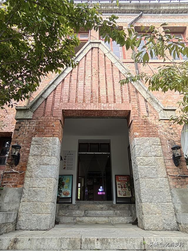 读懂一座城，从走进博物馆开始
