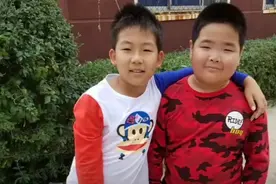 象牙山第三代近况！兰妮越来越美，谢飞机读音乐高中，皮志高留学图片
