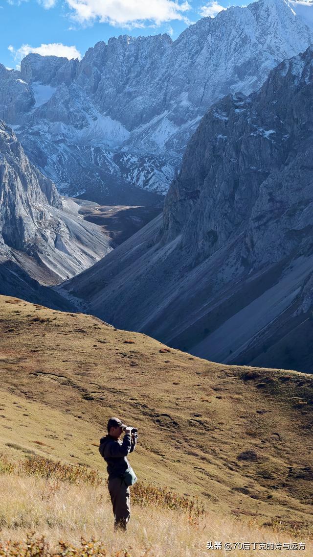 丁克夫妻用77天怒玩四川甘孜一共花了多少钱？总结来了！