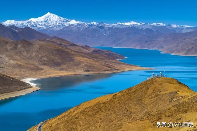 人间最美的终极自驾天路，你真的知道是哪条吗？