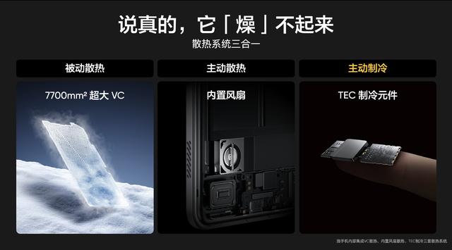 真我7周年庆典：两项黑科技重新定义手机体验