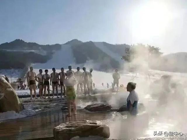 东北独特暖冬秘境曝光：3000家温泉民宿与康养套餐齐聚！