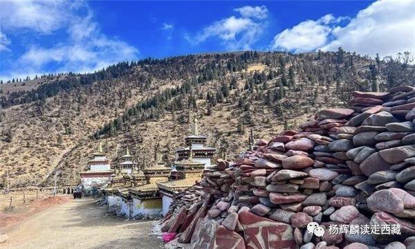 昌都•类乌齐，必须去的打卡地，风景好美
