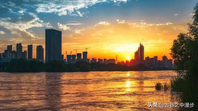 我是芜湖人，去了趟甘肃兰州，实话实说：兰州比网上评价的还要好