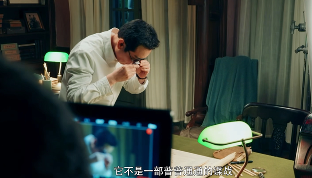 《沉默的荣耀》有哪些看点