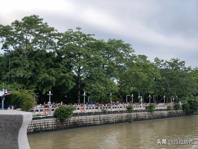 随拍，美丽的潮州