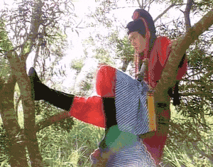 “最帅展昭”去世，前一天还说想减肥，太太发声：其身后事宜将从简处理