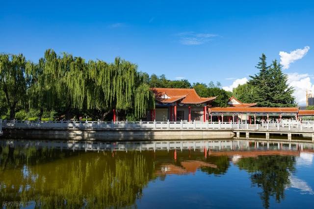 甘肃省下一个“兰州”，不是酒泉也不是天水	，而是这座低调的城市