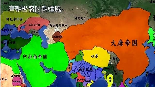 国名叫“塔吉克斯坦”，结果塔吉克人还没隔壁阿富汗多？