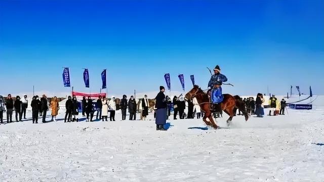 不能拒绝内蒙古的理由来了