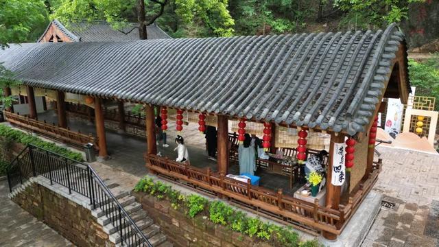 总投资约2300万元！黄石这个景区颜值再提升