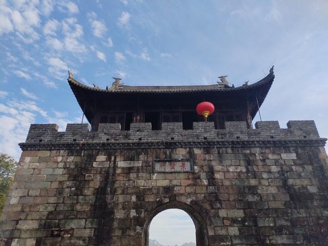 鄂渝行第五天：巴东—宜昌—秭归.屈原故里