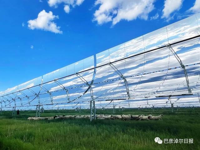 把2026的假期，留给巴彦淖尔的山水