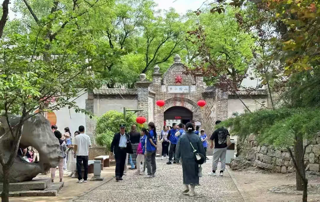 这才是章丘的正确打开方式，老济南看完都想去打卡！