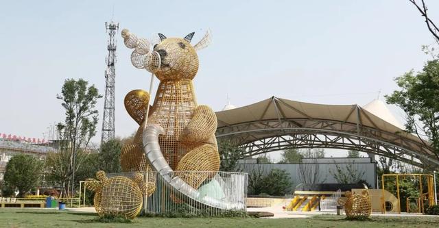 获国家级荣誉！成都这两个“宝藏”遛娃地，你去过吗？