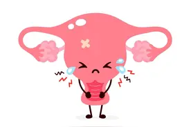 警惕胎儿的隐形“杀手”——慢性子宫内膜炎图片