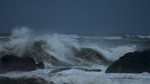 超强台风来袭！高层住户防风指南：守护家园的"空中堡垒"