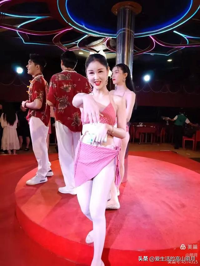 泰国旅游第五日
