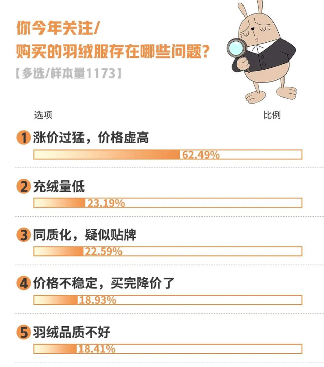 中产疯抢超市羽绒服：300元如何秒杀千元大牌？