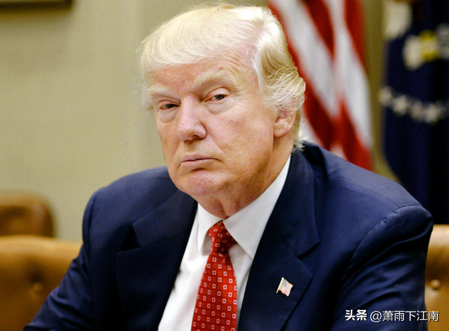 川普就台湾问题表态，又称“我们大致上已安排好访华”，中方回应