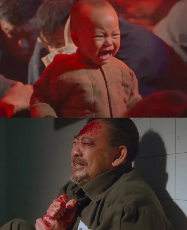 《731》上映第一天，恶心一幕出现，差评一片，理由还出奇的一致
