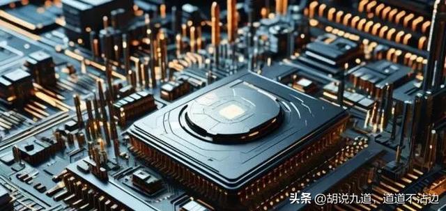 中国芯片厂硬刚美国封锁，三年憋出世界级技术 这次把对手甩开老远