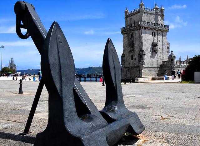 欧洲旅游：难忘葡萄牙首都里斯本行（图）