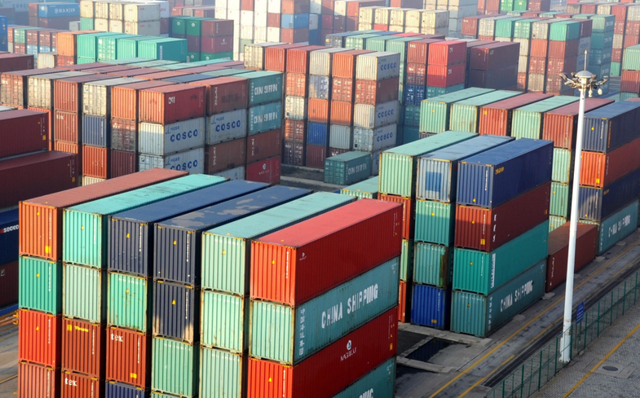 美债已成“无底洞”，中国随时可能打出这张牌，让特朗普不得不防