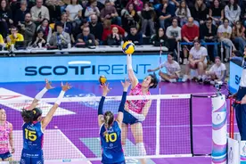 女排世联赛即将打响：中国女排形势分析、阵容出现的问题、期望！图片