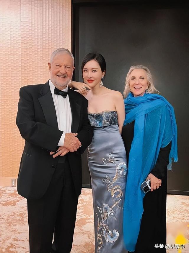 郎咸平谈王石离婚一针见血，前妻非常旺夫，现任老婆只单纯消耗他