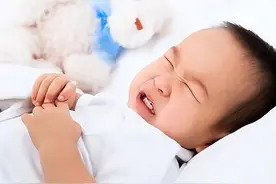 孩子肚子疼，哪种情况下可能是急性阑尾炎？图片