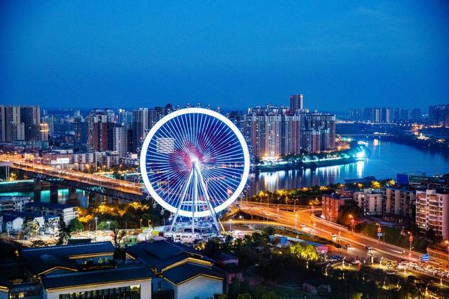 衡阳雁峰区：舌尖上的美食与古韵交融的魅力之旅