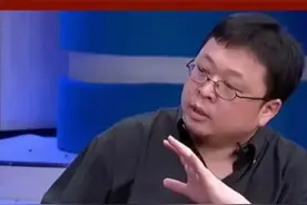 罗永浩9年前的一句话，彻底点醒了王自如。“ok哥”现在真的ok了图片