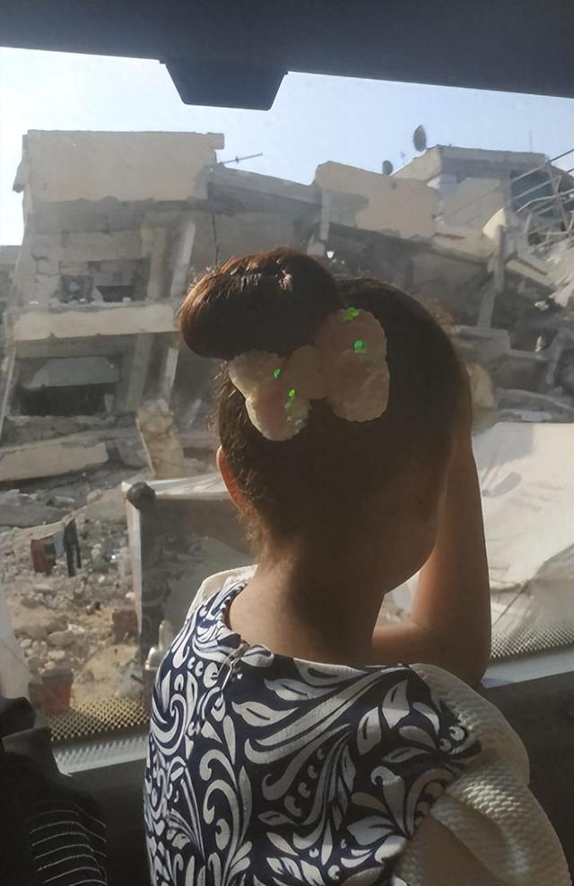 停火不是终点？加沙休战将满月，百姓日常曝光，陷另一种绝望循环