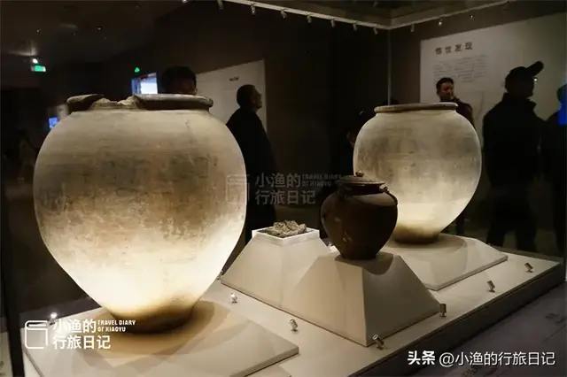 西安最“豪”特展！0元看尽大唐国宝，金光宝气文物天花板
