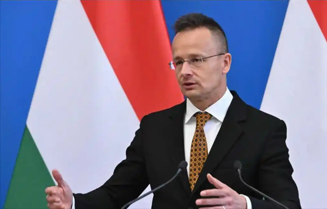 泽连斯基遇挫，匈牙利拒援乌克兰，150万欧和平基金转投黎巴嫩