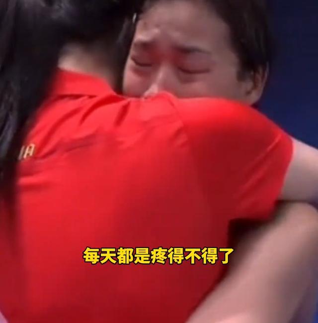 红婵妈妈：她要是退役，希望她回来读书，她现在的文化不怎么样了