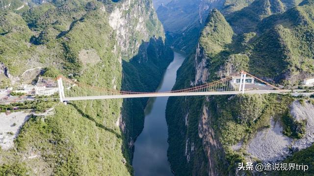 中国十大现代工程奇迹，从跨海巨龙到太空天眼，都让世界惊叹