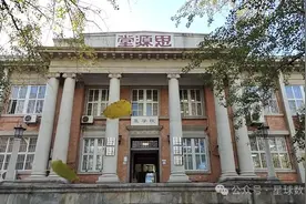 南开新工科发展神速深度分析：第六轮学科评估将全面爆发！图片