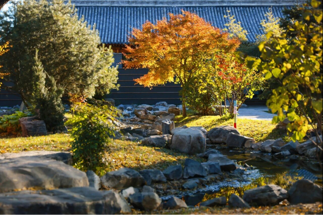 太全面了！8条游玩线路+京郊汤泉！带您玩转北京这里！（2）