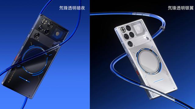 24GB+8000mAh+骁龙8Elite Gen5+触控肩键，这新机真猛！